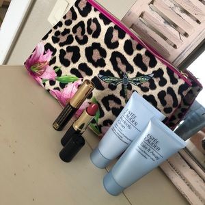 Estée Lauder Make up bag of goodies